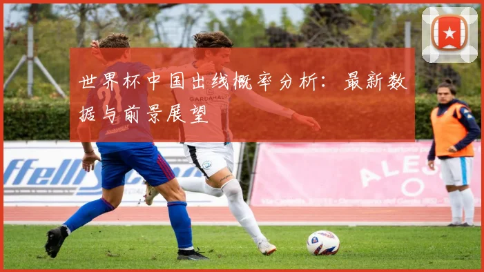 世界杯中国出线概率分析：最新数据与前景展望